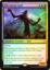 The Locust God - Foil
